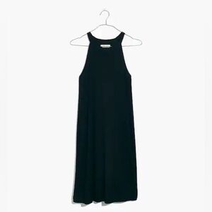 Madewell Ribbed Dress